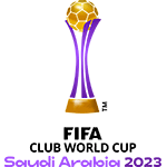 Эмблема (логотип) турнира: Клубный чемпионат мира 2023