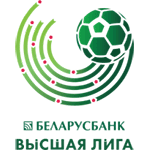 Эмблема (логотип) турнира: Чемпионат Беларуси 2018. Logo: Belarus