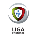 Эмблема (логотип) турнира: Чемпионат Португалии 2017/2018. Logo: Portugal