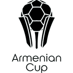 Эмблема (логотип) турнира: Кубок Армении 2022/2023. Logo: Armenian Cup