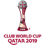 Эмблема (логотип) турнира: Клубный чемпионат мира 2019