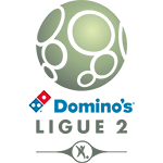 Эмблема (логотип) турнира: Чемпионат Франции 2021/2022. Logo: France