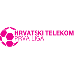 Эмблема (логотип) турнира: Чемпионат Хорватии 2021/2022. Logo: Croatia