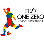 Эмблема (логотип) турнира: Чемпионат Израиля 2022/2023
