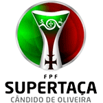 Эмблема (логотип) турнира: Суперкубок Португалии 2023