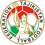 Эмблема (логотип) турнира: Кубок федерации Таджикистана 2019. Logo: Tadjikistan Federation Cup