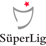 Эмблема (логотип) турнира: Чемпионат Турции 2021/2022. Logo: Turkey