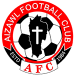 Эмблема (логотип): Футбольный клуб «Аиджал» Аиджал. Logo: Aizawl Football Club