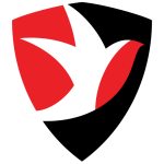 Эмблема (логотип): Футбольный клуб «Челтнем Таун» Челтнем. Logo: Cheltenham Town Football Club
