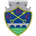 Эмблема (логотип): Футбольный клуб «Шавиш» Шавиш. Logo: Grupo Desportivo de Chaves