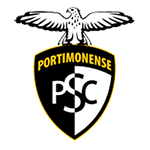 Эмблема (логотип): Футбольный клуб «Портимоненси» Портиман. Logo: Portimonense Sporting Clube