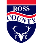 Эмблема (логотип): Футбольный клуб «Росс Каунти» Дингуолл. Logo: Ross County Football Club