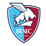 Эмблема (логотип): Футбольный клуб «Велес» Москва. Logo: Football Club Veles Moscow