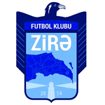 Эмблема (логотип): Футбольный клуб «Зиря» Зиря. Logo: Football Club Zira