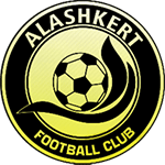 Эмблема (логотип): Футбольный клуб «Алашкерт» Ереван. Logo: Alashkert Yerevan Football Club