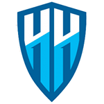 Эмблема (логотип): Футбольный клуб «Пари НН» Нижний Новгород. Logo: Football Club Pari NN Nizhny Novgorod