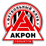Эмблема (логотип): Футбольный клуб «Акрон» Тольятти. Logo: Football Club Akron Tolyatti