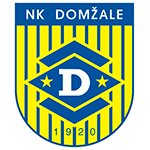 Эмблема (логотип): Футбольный клуб «Домжале» Домжале. Logo: Football Club Domžale