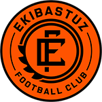 Эмблема (логотип): Футбольный клуб «Экибастуз» Экибастуз. Logo: Football Club Ekibastuz