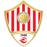 Эмблема (логотип): Футбольный клуб «Металлург» Рустави. Logo: Football Club Metalurgi Rustavi