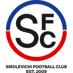 Эмблема (логотип): Футбольный клуб «Смолевичи» Смолевичи. Logo: Football Club Smolevichi