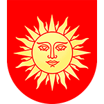 Эмблема (логотип): Футбольный клуб «Светлогорск» Светлогорск. Logo: Football Club Svetlogorsk