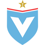 Эмблема (логотип): Футбольный клуб «Виктория-1889» Берлин. Logo: Football Club Viktoria 1889 Berlin