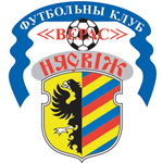 Эмблема (логотип): Футбольный клуб Верас Несвиж. Logo: Football Club Veras Nesvizh