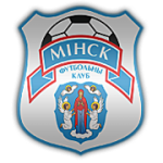 Эмблема (логотип): Футбольный клуб Минск-2. Logo: Football Club Minsk-2