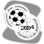 Эмблема (логотип): Футбольный клуб Зестафони. Logo: Football Club Zestafoni