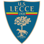 Эмблема (логотип): Юнионе Спортива Лечче. Logo: Unione Sportiva Lecce SpA