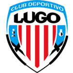Эмблема (логотип): Клуб Депортиво Луго. Logo: Club Deportivo Lugo