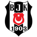 Эмблема (логотип): Гимнастический клуб Бешикташ. Logo: Beşiktaş Jimnastik Kulübü