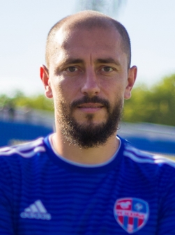 Худобяк Игорь Ярославович
