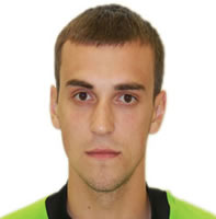 Азаров Василий Евгеньевич