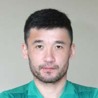 Жумаскалиев Нурбол