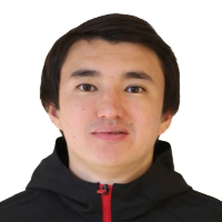 Конысбаев Улан Абирбекович