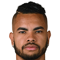 Бруно Феррейра Бонфим