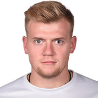 Сарнавский Богдан Игоревич