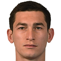 Степаненко Тарас Николаевич