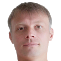 Чичулин Антон