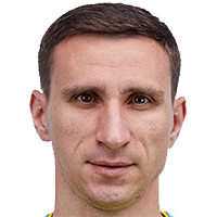 Шомко Дмитрий Андреевич