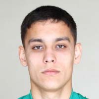 Загвосткин Дмитрий