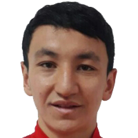 Салайдин Нурымжан Берикулы