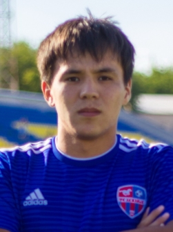 Балтабек Ауез