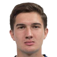 Иванов Сергей Алексеевич