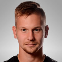Краев Тимофей Сергеевич