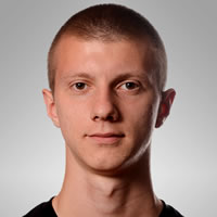 Борчашвили Бодий Хаважиевич