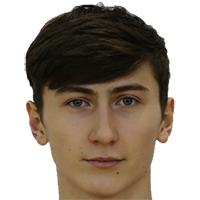 Александрович Александр Юрьевич