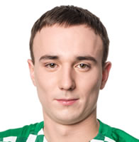 Романовский Даниэль